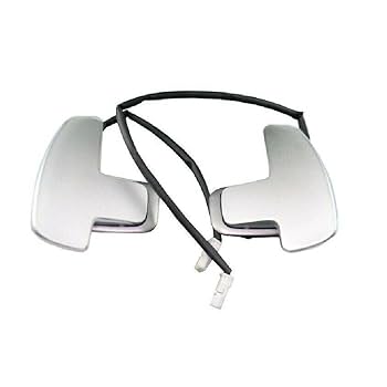 ベンツ純正パドルシフトスイッチセット開封後未使用品　パドルシフター ベンツ純正パドルシフトスイッチセット開封後未使用品パドルシフター